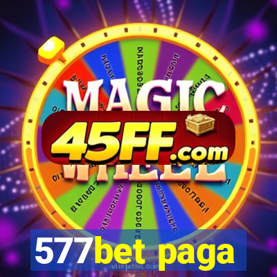 577bet paga